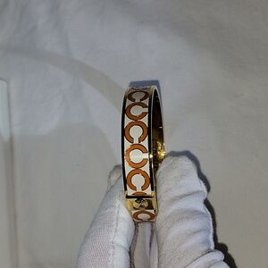COACH Bangle Bracelet